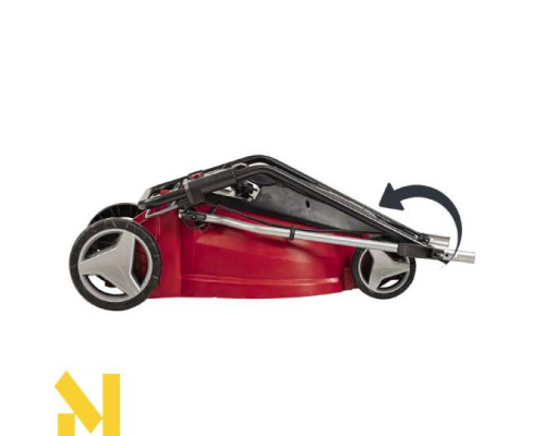 Газонокосарка електрична Einhell GC-EM 1536