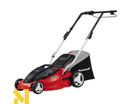 Газонокосарка електрична Einhell GC-EM 1536
