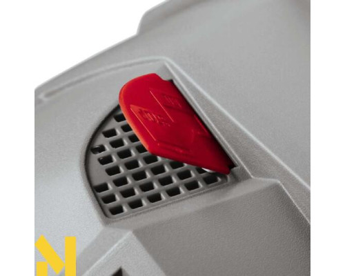 Газонокосарка електрична Einhell GC-EM 1536