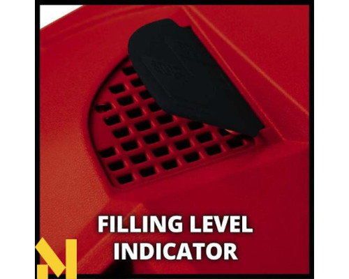 Газонокосарка електрична Einhell GC-EM 1500/36