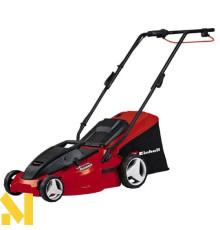Газонокосарка електрична Einhell GC-EM 1500/36