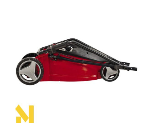 Газонокосарка електрична Einhell GC-EM 1500/36