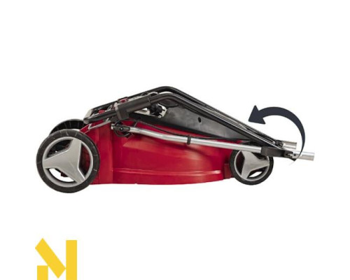 Газонокосарка електрична Einhell GC-EM 1742