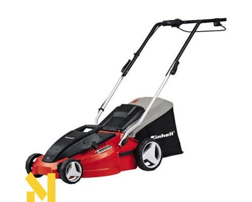 Газонокосарка електрична Einhell GC-EM 1742
