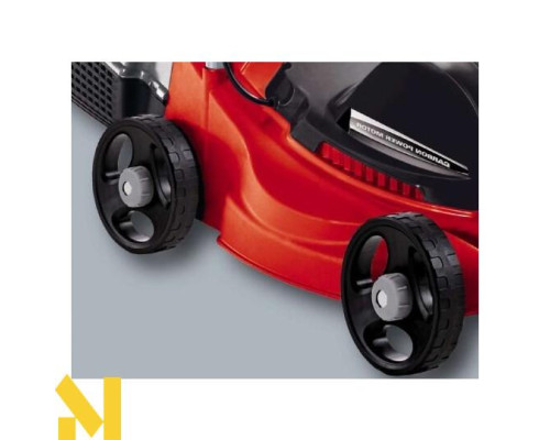 Газонокосарка електрична Einhell GC-EM 1030/1