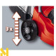 Газонокосарка електрична Einhell GC-EM 1030/1