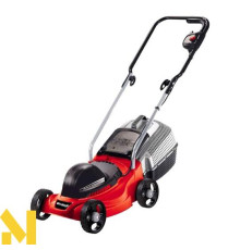 Газонокосарка електрична Einhell GC-EM 1030/1