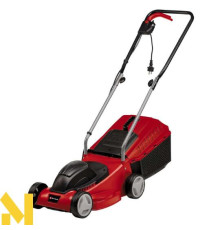 Газонокосарка електрична Einhell GC-EM 1032