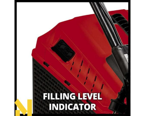 Газонокосарка електрична Einhell GC-EM 1032