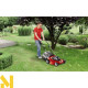 Газонокосарка електрична Einhell GC-EM 1437