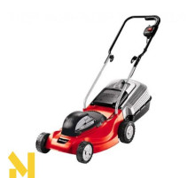 Газонокосарка електрична Einhell GC-EM 1437