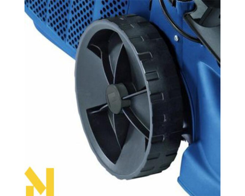 Газонокосарка електрична Einhell GC-EM 1743 HW