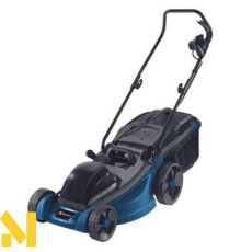 Газонокосарка електрична Einhell GC-EM 1743 HW