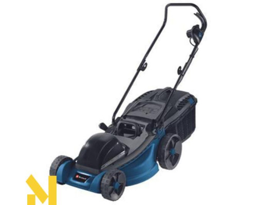 Газонокосарка електрична Einhell GC-EM 1743 HW