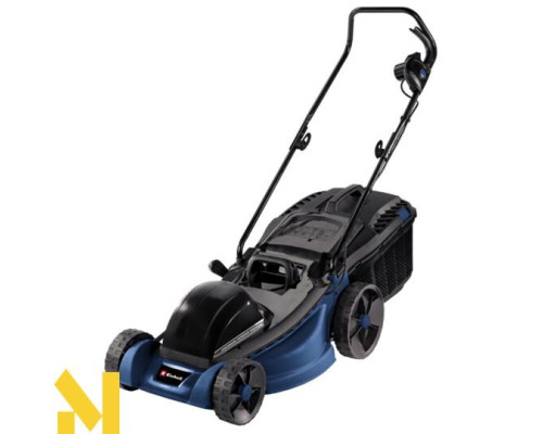 Газонокосарка електрична Einhell BG-ERM 1743
