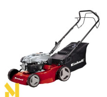 Газонокосарка бензинова Einhell GC-PM 46/3 S