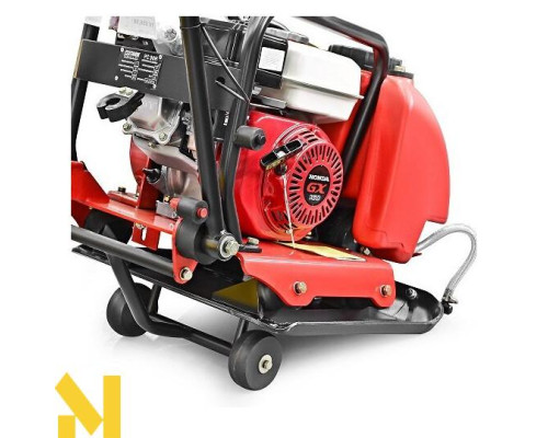 Віброплита Stark PC-90H