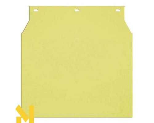 Килимок гумовий STARK для PC-90F/H