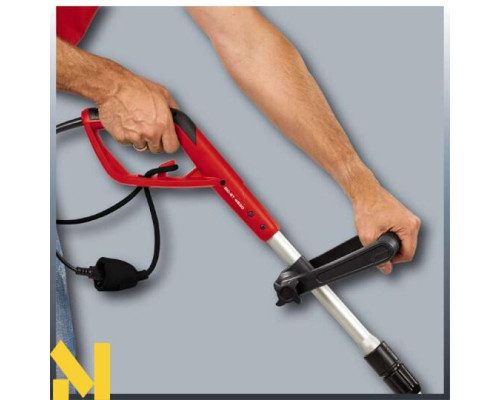 Тример електричний Einhell GC-ET 4530 Set