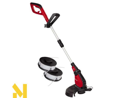 Тример електричний Einhell GC-ET 4530 Set