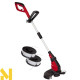 Тример електричний Einhell GC-ET 4530 Set