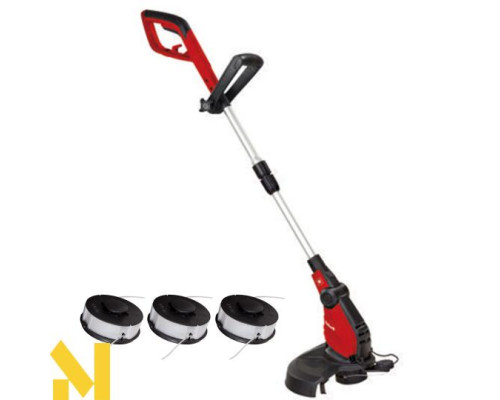 Тример електричний Einhell GC-ET 450/300 Kit