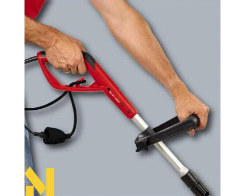 Тример електричний Einhell GC-ET 450/300 Kit