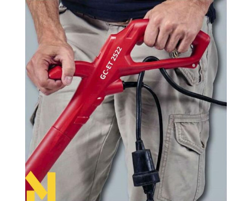 Тример електричний Einhell GC-ET 2522