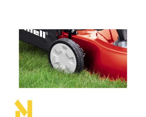 Газонокосарка бензинова Einhell GC-PM 46/1 S B&S
