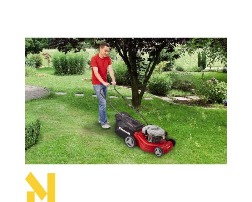 Газонокосарка бензинова Einhell GC-PM 40 S-P