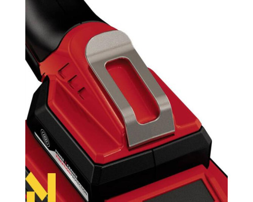 Пила шабельна акумуляторна Einhell GE-GS 18/150 Li-Solo (без АКБ та ЗП)