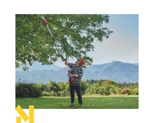 Мультисистема акумуляторна Einhell GE-LM 36 / 4in1 Li-Solo (без АКБ та ЗП)