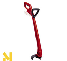 Тример акумуляторний Einhell GC-CT 18/24 Li P (1.5Am)