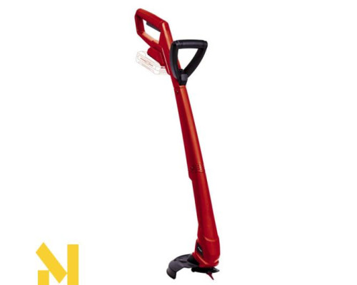 Тример акумуляторний Einhell GC-CT 18/24 Li P (1.5Am)