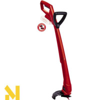 Тример акумуляторний Einhell GC-CT 18/24 Li P - Solo (без АКБ і ЗП)