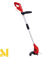 Тример акумуляторний Einhell GC-CT 18/24 Li - Solo (без АКБ та ЗП)