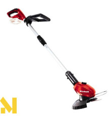 Тример акумуляторний Einhell GE-CT 18 Li T- Solo (без АКБ та ЗП)