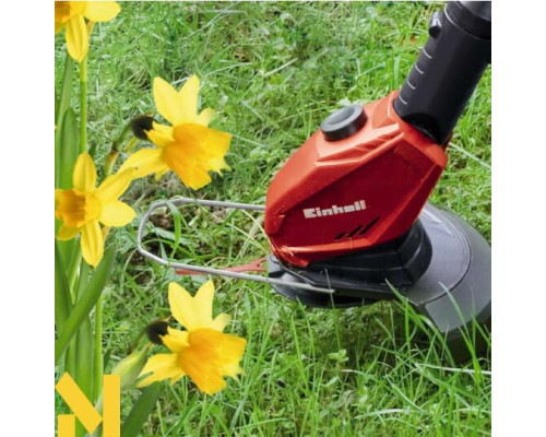Тример акумуляторний Einhell GE-CT 18 Li T- Solo (без АКБ та ЗП)