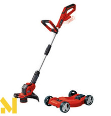 Тример акумуляторний Einhell GE-CT 18/28 Li TC Solo (без АКБ та ЗП)