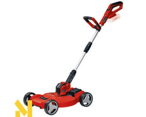 Тример акумуляторний Einhell GE-CT 18/28 Li TC Solo (без АКБ та ЗП)