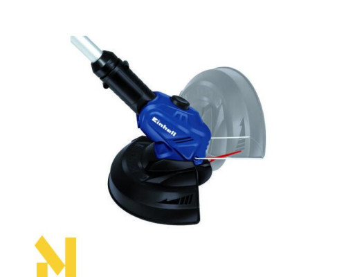 Тример акумуляторний Einhell BG-ART 18 Li