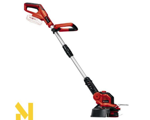 Тример акумуляторний Einhell GE-CT 18/28 Li-Solo (без АКБ та ЗП)