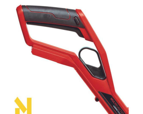 Тример акумуляторний Einhell GE-CT 18/30 Li-Solo (без АКБ та ЗП)