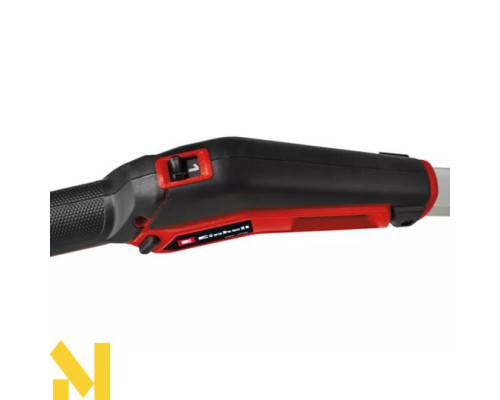 Тример акумуляторний Einhell GE-CT 18/33 Li E-Solo (без АКБ та ЗП)