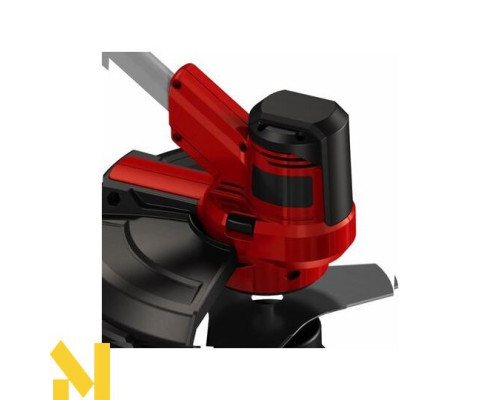 Тример акумуляторний Einhell Agillo 18/200