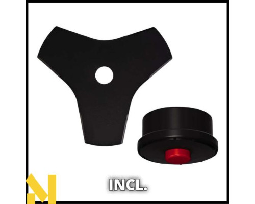 Тример акумуляторний Einhell Agillo 18/200