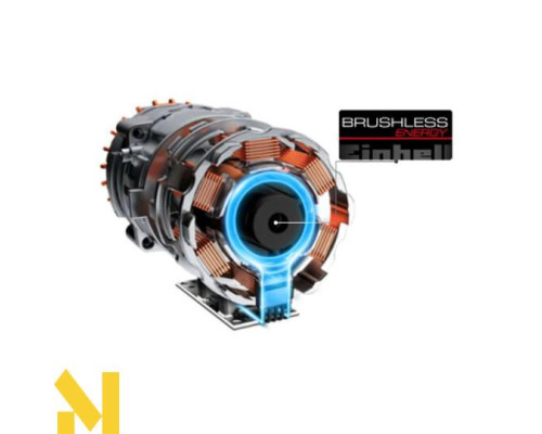 Тример акумуляторний Einhell Agillo 18/200