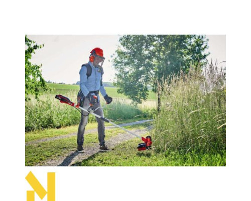 Тример акумуляторний Einhell Agillo 18/200