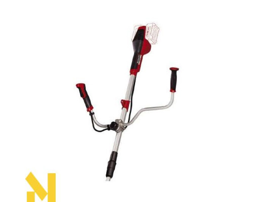 Тример акумуляторний Einhell Agillo Power X-Change (без АКБ та ЗП)