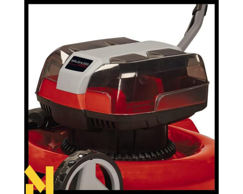 Газонокосарка акумуляторна Einhell GE-CM 36/48 Li M-Solo (без АКБ та ЗП)